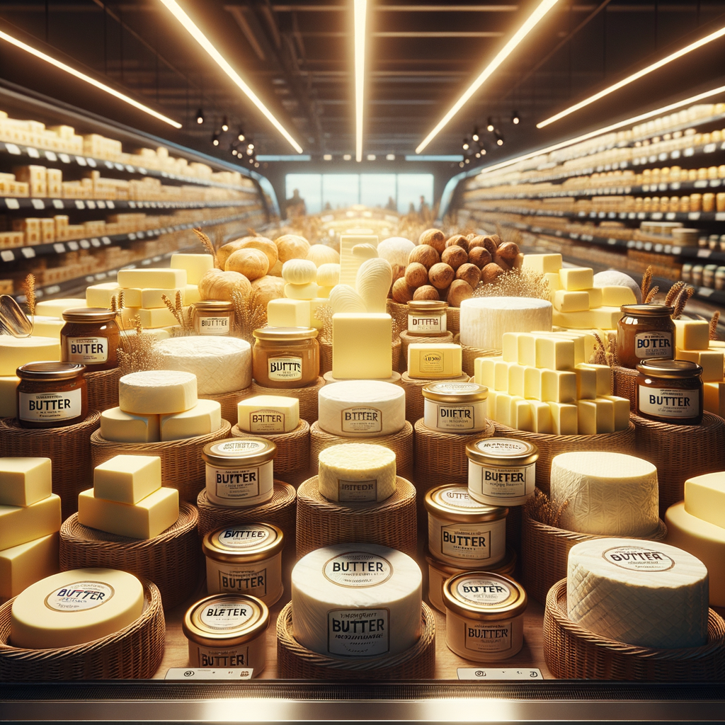 Butter