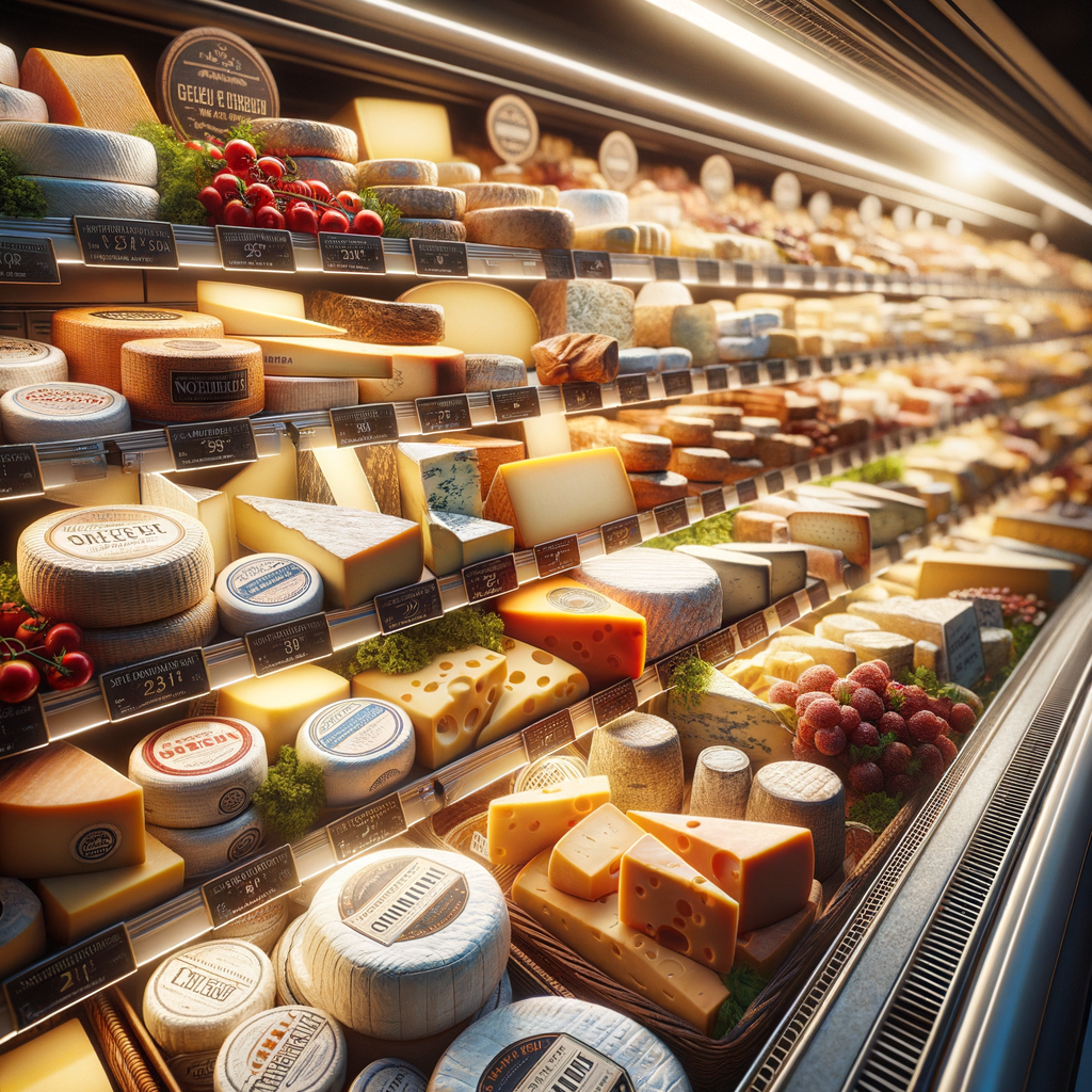 Cheese