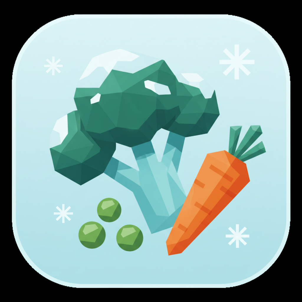 Frozen Vegetables