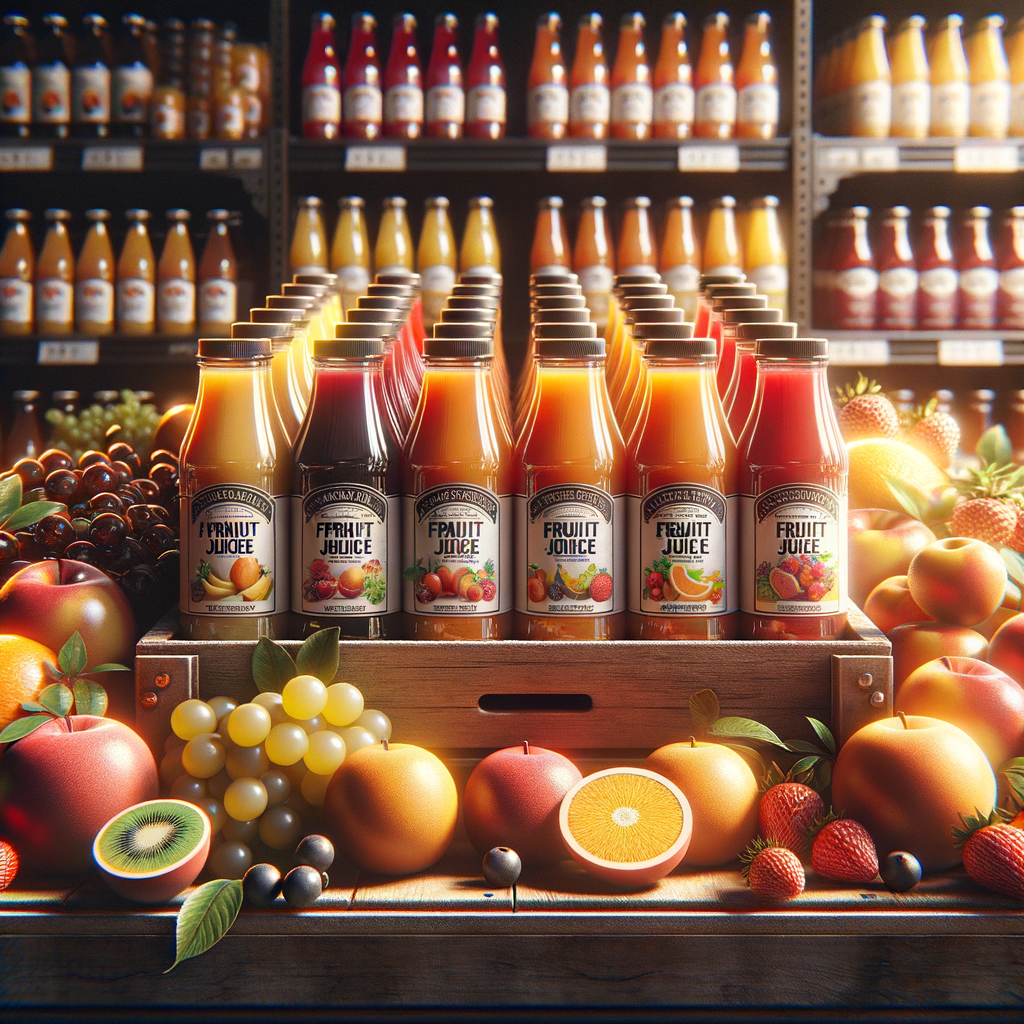 Fruit Juice