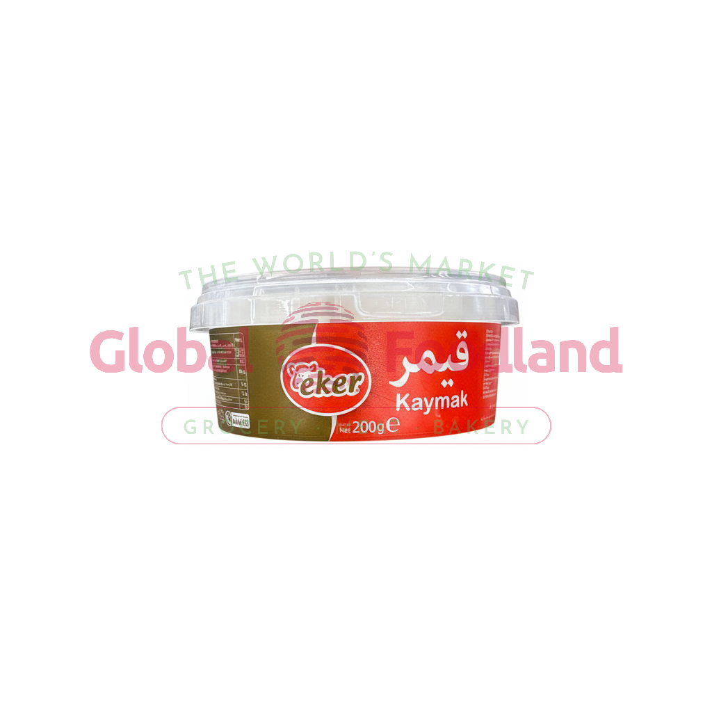EKER Fresh Cream 200g
