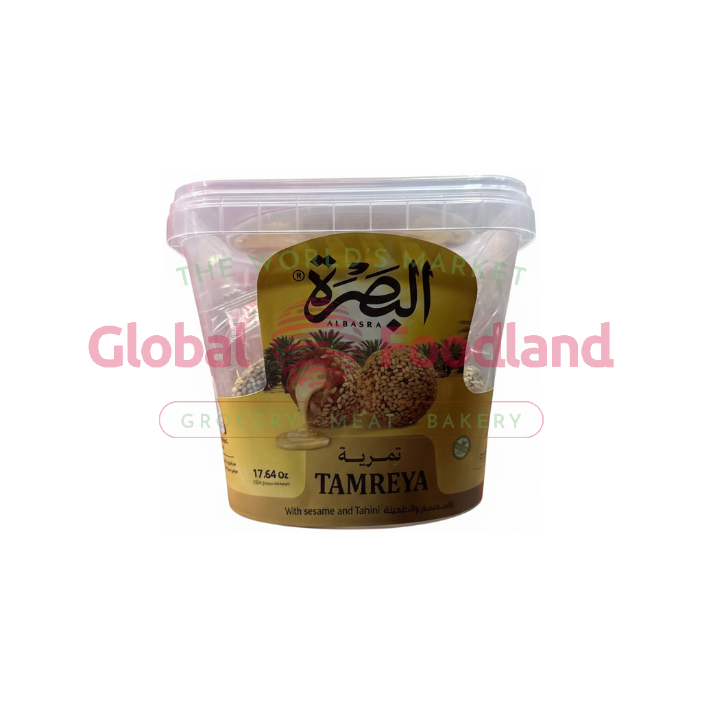 Albasra Tamriyah 500g