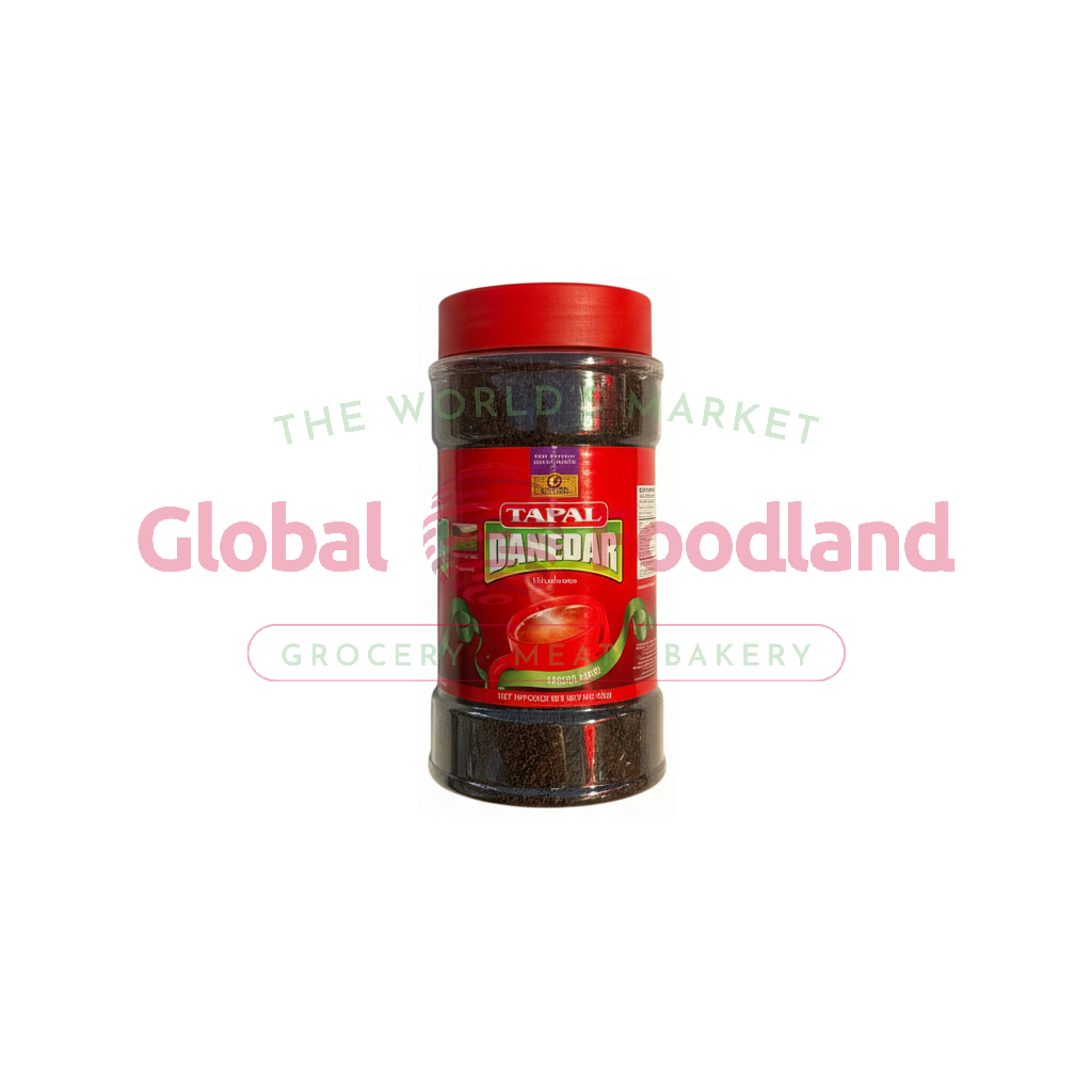 TAPAL D/DAR Jar 450g