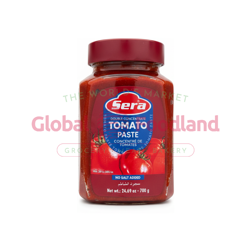 Sera Tomato Paste 700 g