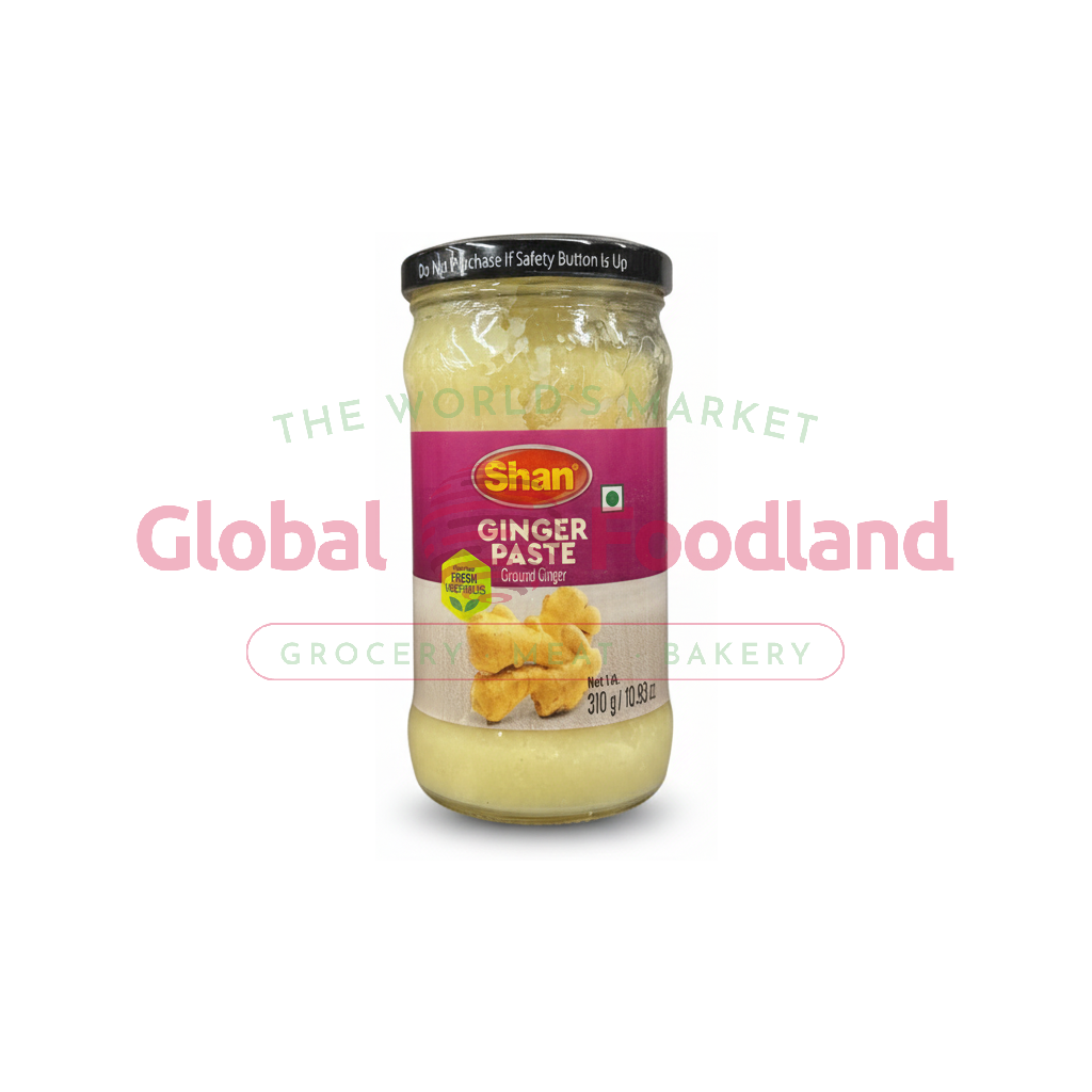 SHAN GINGER PASTE 310gr