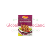 SHAN Lahori Charga 50g