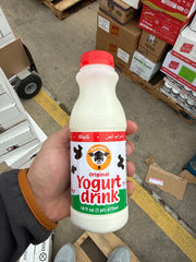 Karoun Yogurt Drink Plain