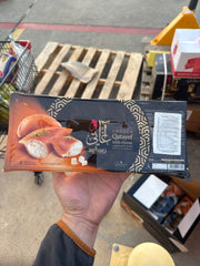 AGHATI Qatayef With Cheese 6PC 9.52oz