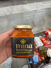 MINA Harissa Mild 10oz