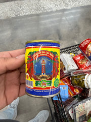 LA FLAMME DE CA Harissa Tunisian Tube 70g