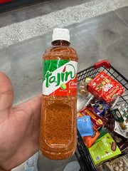 TAJIN Chili Powder Fruit Seasoning Spicy 14oz