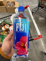 FIJI Water Artesian 1 Liter