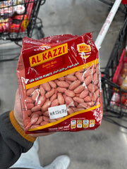 KAZZI Peanuts Low Salt 350 Gm Bags