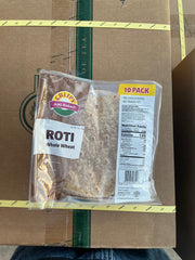 TWI Wheat Roti 500g