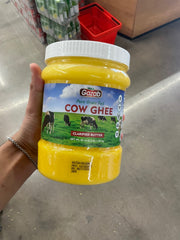 GAZAB Cow Ghee 1600g