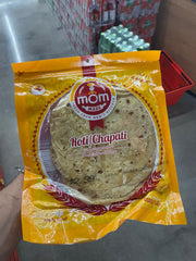 MOM MADE Roti Chapati 400g