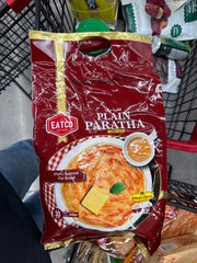 REHMAT Paratha Plain 80gm