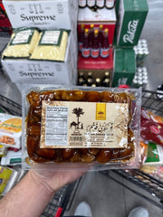 PALMSPRING Dates Sukari (VP) 1kg