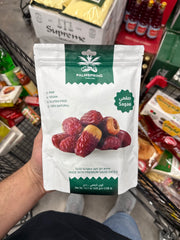 PALMSPRING Dates Sagae (Pouch) 400g