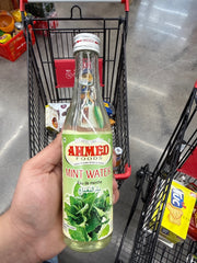 AHMED Water Mint 250ml
