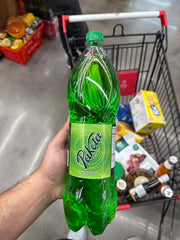PAKOLA Cream Soda PET 1500ml