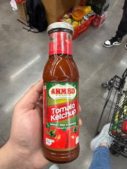AHMED Tomato Ketchup 300ml