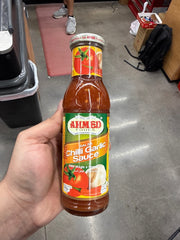 AHMED Sauce Chilli Garlic 300g