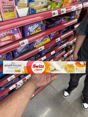 Switz Filo Pastry Thin 450gm