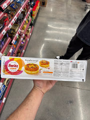 SWITZ Kunafa Dough 500g