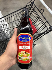 TUNCA Pomegranate Sauce 1000gr