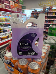 LOYAL Detergent Liquid 10L
