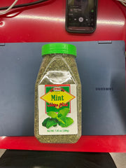Ziyad Dried Mint 7.05oz (199g)