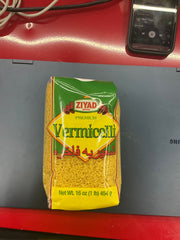 ZIYAD Verm (Shahariyah) Pasta 16oz