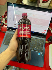 Doganay Turnip Juice Hot 1L