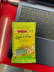 BASAK Pinenut (cam Fistigi) 0.7oz (20g) Jar, plastic