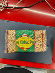 Ziyad Dry Chick Peas 16oz (453g)
