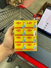 Maggi Chicken Bouillon 0.74oz
