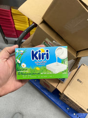 Kiri Cheese Wedges 3.5oz