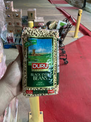 DURU Blackeyed Beans 1000g