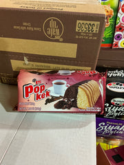 ETI Popkek Patissetie Marble 200g