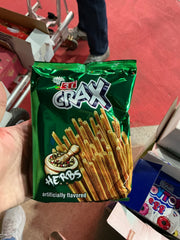 ETI Crax Herb Sticks 123g