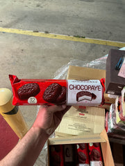 SIMSEK Chocopaye Biscuits 216g