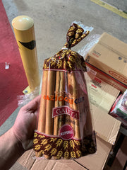 GAZIOGLU Bread Stick Whole Wheat 200g