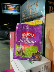 DURU Jasmine Rice 1kg