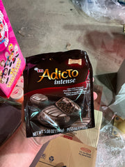 ETI Adicto Browni Intense Bag 144G