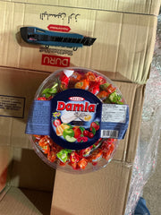 BONART Sweeties Damla Mix Fruit 800g