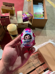 BONART Sweeties Joytop Minidoll Chocolate Egg 20g