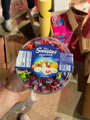 BONART Sweeties Assorted Fruits 800g