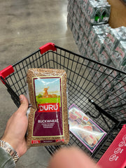 DURU Buck Wheat 1kg