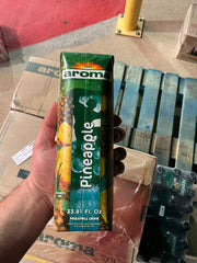 AROMA Pineapple Drink 1L